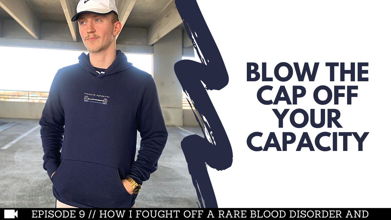 The Human Mind and Body is Capable of More Than You Know