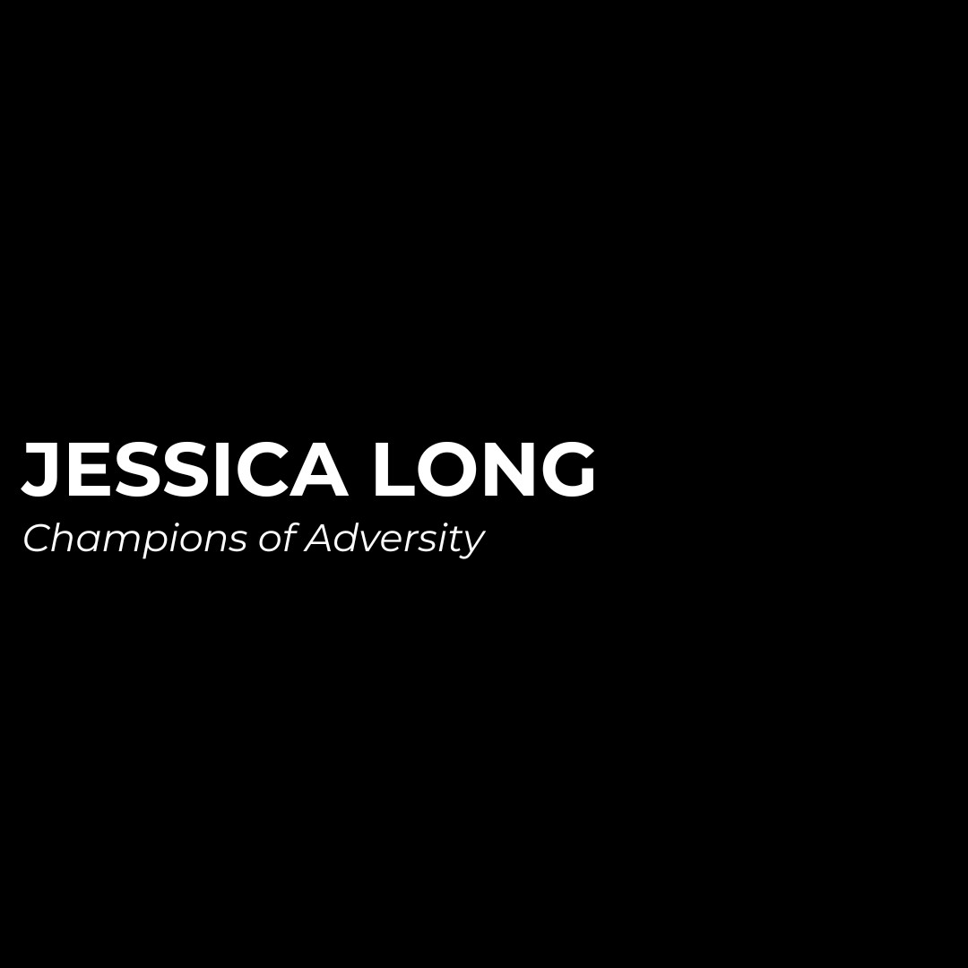 Jessica Long: Defying Limits and Redefining Resilience in the Paralympics