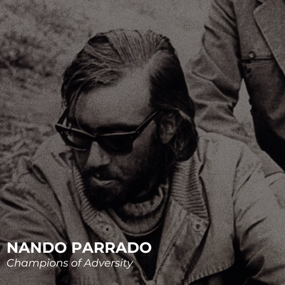 The Unyielding Spirit of Nando Parrado: A Tale of Survival and Heroism