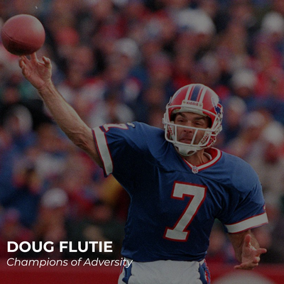 The Unlikely Journey of Doug Flutie: From Doubt to Dominance