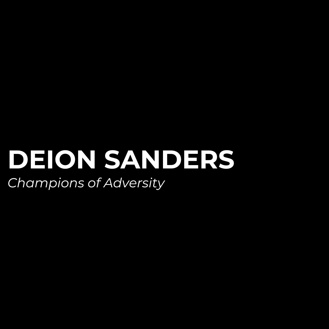 The Rise of Deion Sanders and the Colorado Buffaloes: A Season of Redemption