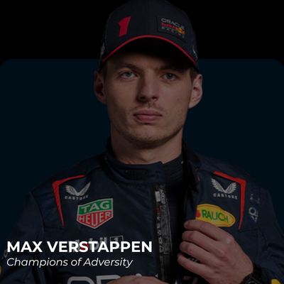 Max Verstappen: A Champion Crowned Amidst Controversy and Triumph