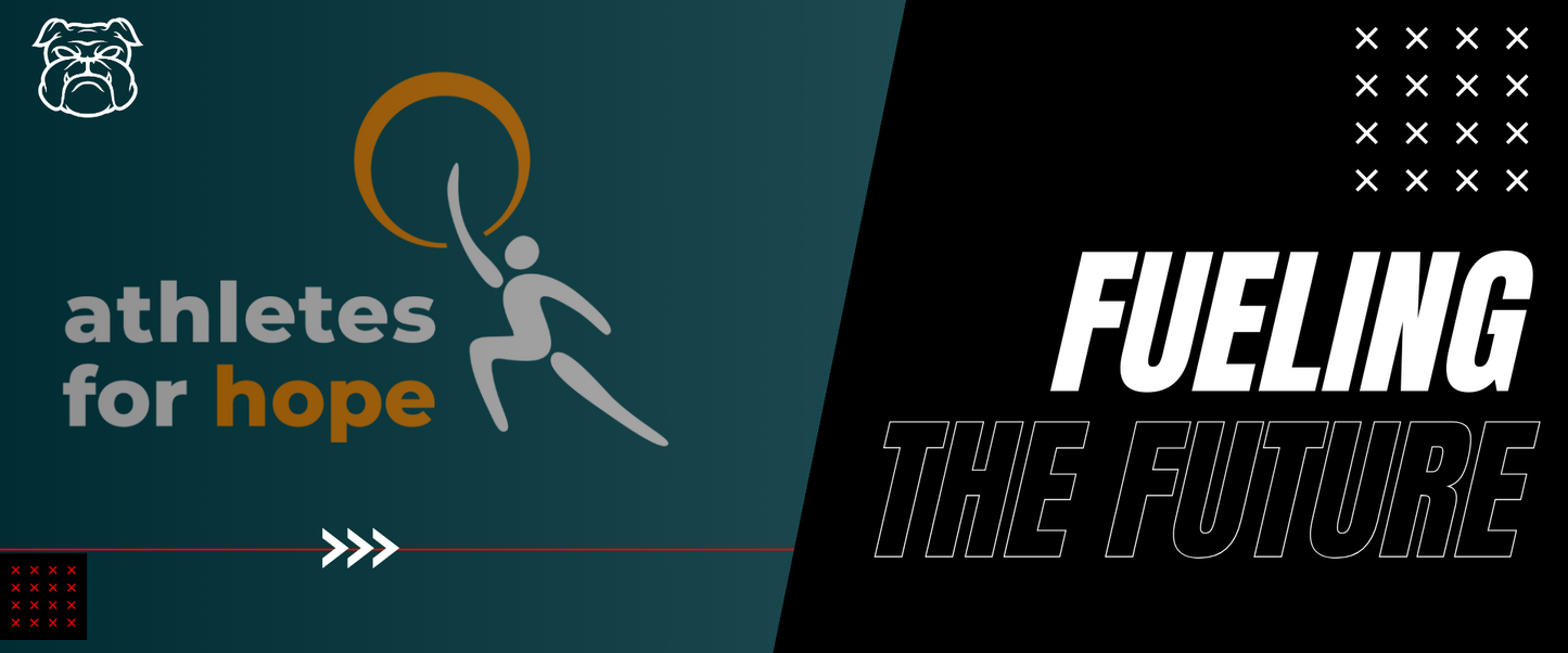 Underdog Teams Up with Athletes for Hope to Champion Community Empowerment and Giving Tuesday Initiative