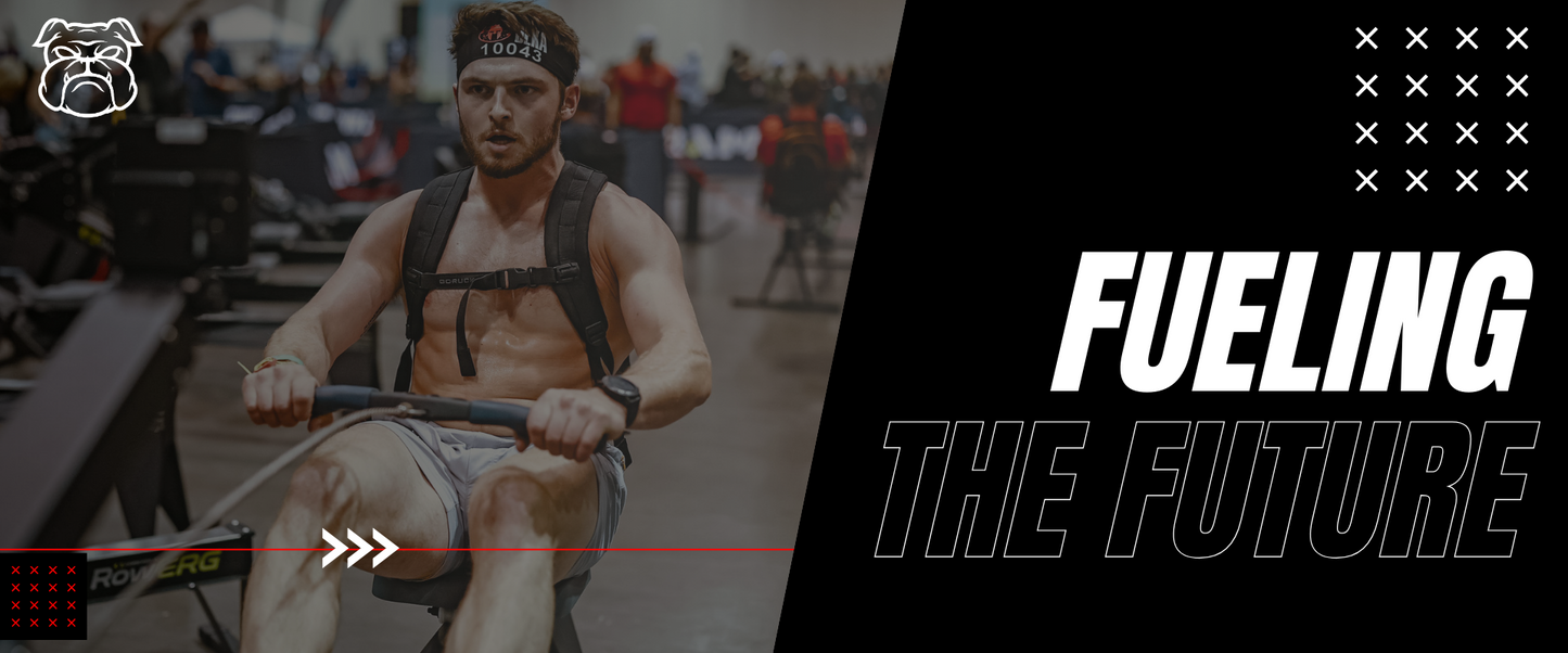 Underdog Energy Shines at DEKA World Championships in Dallas as Official Energy Drink Sponsor