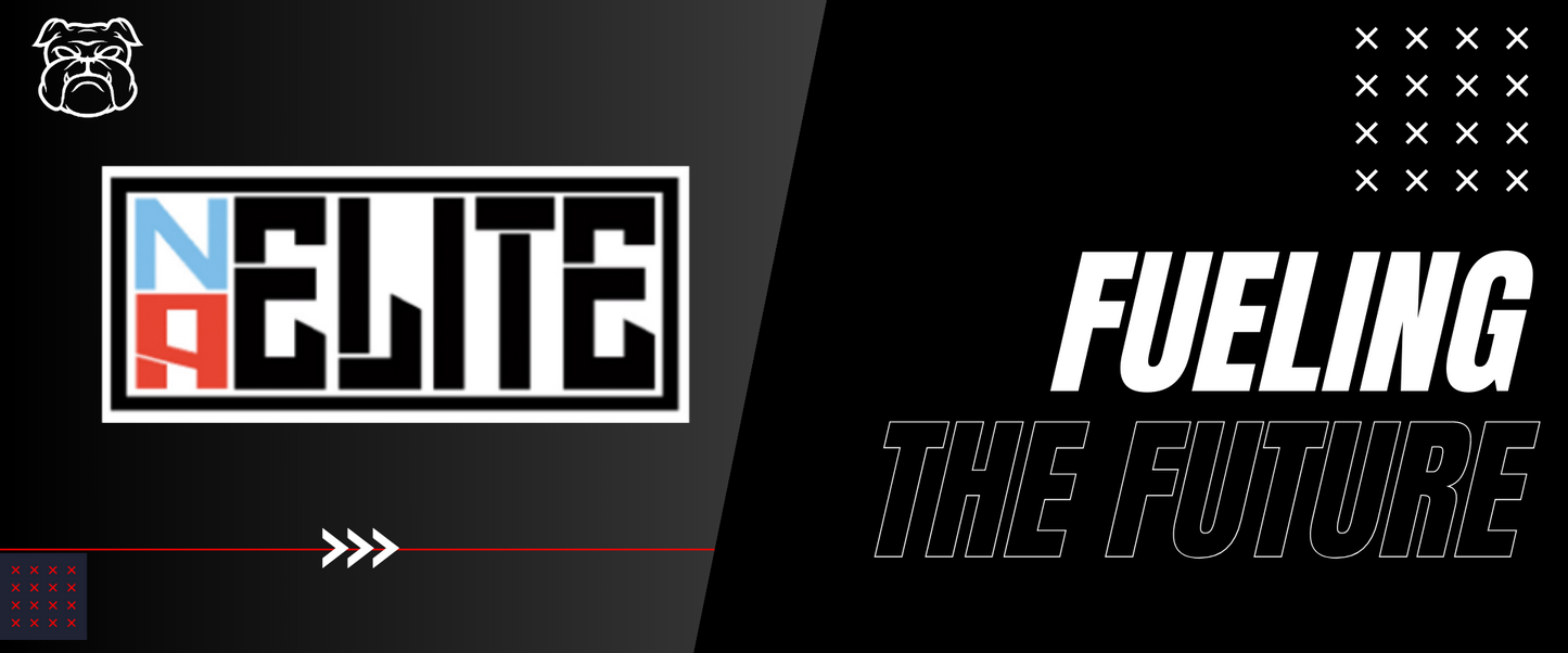 Underdog Showcased UD Energy at the NA Elite Women’s Hockey Event