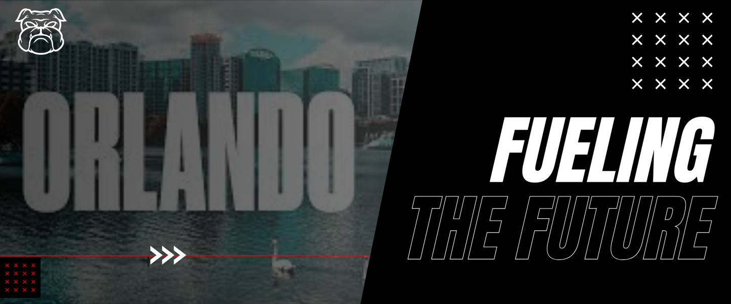 DEKA.fit Event in Orlando Receives Rave Reviews, Outshines Competitors