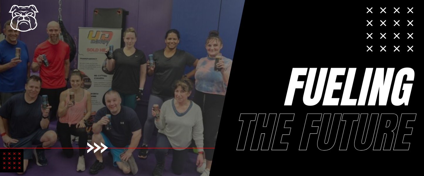 Underdog and NDB Fitness Join Forces to Elevate Fitness and Wellness