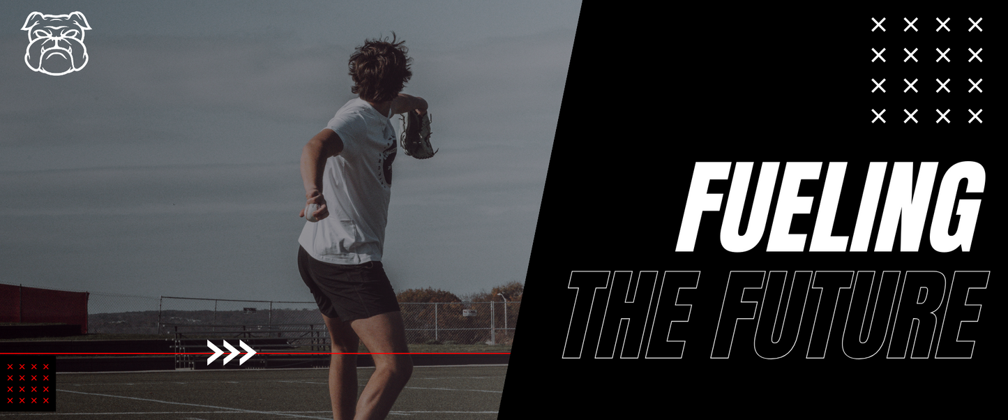 Underdog Welcomes Mavrick Rizy to the Family as Newest Sponsored Athlete