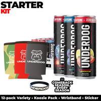 LE Underdog Starter Kit