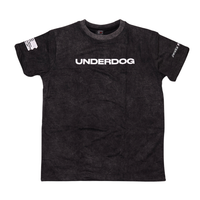 LE Legacy Tee Vintage Black