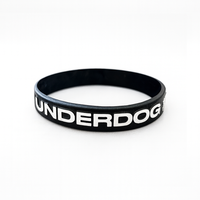 Underdog Wristband