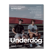 Underdog Magazine