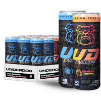 UD Energy + Beta Alanine Variety Pack
