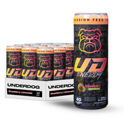 UD Energy Strawberry Lemonade