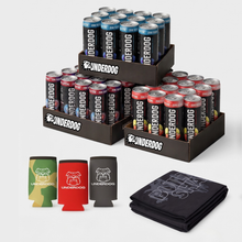 Underdog Performance Pack