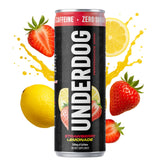 Strawberry Lemonade