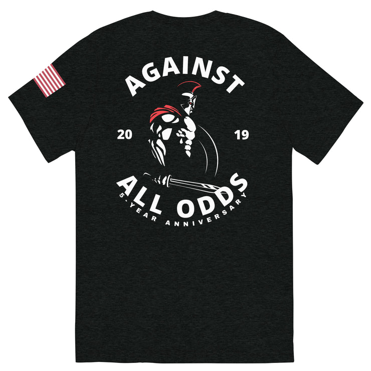 LE Against All Odds Graphic Tee